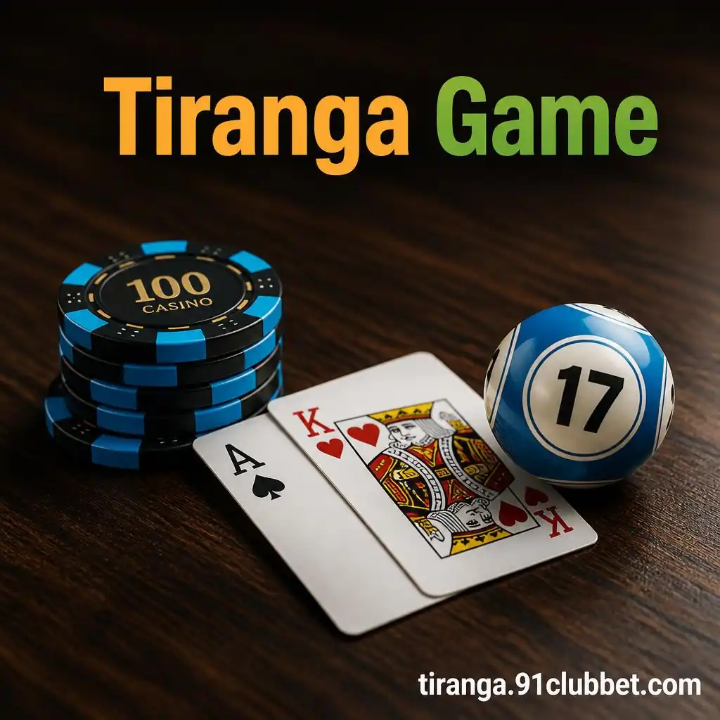 Tiranga Game